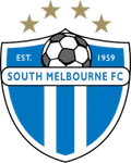 South Melbourne(W) Logo
