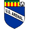 UD Arenal Logo