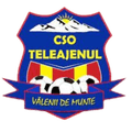 CSO Teleajenul Valeni de Munte Logo
