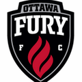 Ottawa Fury Logo