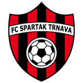 Spartak Trnava B Logo