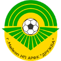 Druzhba Maikop Logo