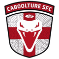 Caboolture FC U23 Logo