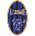 Runner up logo