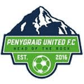 Penygraig Utd Logo