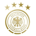 Germany U16 Logo
