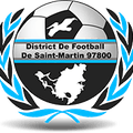 French Saint-Martin U20 Logo