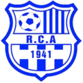 RC Arba U20 Logo