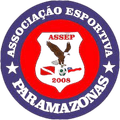 Paramazonas U19 Logo