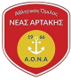 Nea Artaki Logo