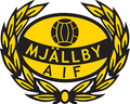 Mjallby AIF U21 Logo