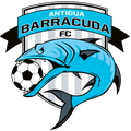 Antigua Barracuda FC Logo