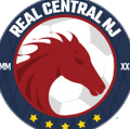 รีล เซ็นทรัล นิวเจอร์ซีย์ (ญ) Logo