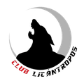 Club Licantropos Logo