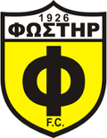 Fostiras Tavros Logo