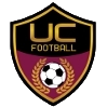 坎特布裏大學後備隊 Logo