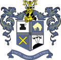 Runner up logo