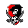 Corsarios de Campeche Logo