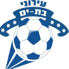 Hapoel Hadera U19 Logo