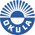 FK Okula Nyrsko Logo