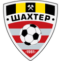 Shakhtar Soligorsk Reserves Logo