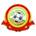 Real Sapphire FC Logo