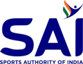 Sports Authority of India Logo