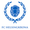 FC Helsingkrona Logo