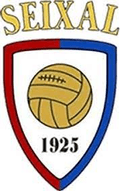 Seixal Clube 1925 U19 Logo
