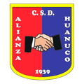 Alianza Huánuco Logo
