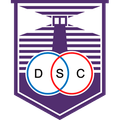 Defensor Sporting Montevideo Logo