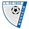 FC Monheim Logo