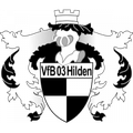 VFB Hilden II Logo
