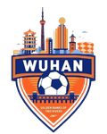 Wuhan Golden Banks of Two Rivers Logo