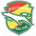 JEF Utd Ichihare B Logo