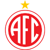 America RJ U20 Logo