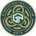 Gimpo FC Logo