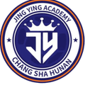 Elite Youth Training Normal University Affiliated High School U13 Logo