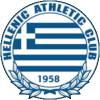 Hellenic AC (w) Logo