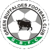 Green Buffaloes Women Logo
