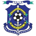 Mogoditshane Fighters Logo