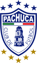Pachuca U19 Logo