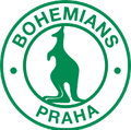 Bohemians 1905 B U19 Logo