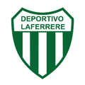 Deportivo Laferrere Reserves Logo