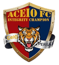 Aceio FC Logo