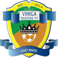 Vihiga Queens FC(w) Logo