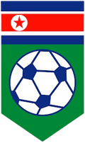 เกาหลีเหนือ Logo