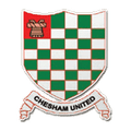 Chesham United Logo