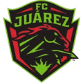 Juarez FC U19 Logo