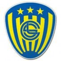 Sportivo Penarol Youth Logo